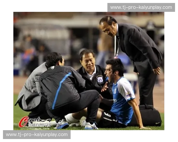 开云体育裁判解读：从现场到屏幕背后的判断艺术