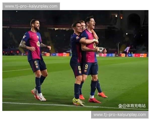 诺坎普的史诗：2007年国家德比的3-3，一场载入史册的足球盛宴